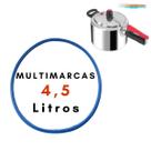 Borracha Anel de Panela de Pressão MULTIMARCAS 4,5 Litros