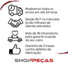 Borracha Arremate Do Vigia Ext Pvc Corsa Hatch 94 A 02