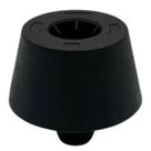 Borracha Batente Capo Air Cross C3 C4 C4 Pallas 208 307 2008 Borracha Batente Capo Air Cross C3 C4 C4 Pallas 208 307 2008