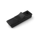 Borracha batente cavalete lateral titan125-150 ks-es/cbx200