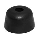 Borracha Batente Tampa Mala Fox Gol G5 Polo Golf Up Voyage