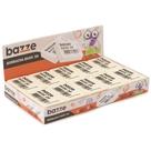 Borracha Bazze Basic - Embalagem com 20 Unidades