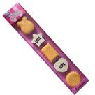 Borracha biscuit kaz - 5 unidades