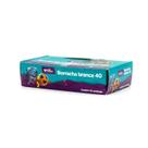 Borracha Branca 60 Onda CX/60