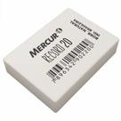 Borracha Branca Grande Mercur Caixa Com 20 Unidades Tamanho 3x4cm Borracha Branca Grande Mercur Caixa Com 20 Unidades Tamanho 3x4cm