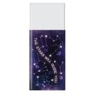Borracha branca magic tilibra