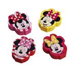 Borracha Branca Minnie - Molin Borracha Branca Minnie - Molin