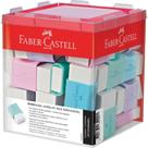 Borracha Branca TONS Pastel FC MAX (S) DP.C/24