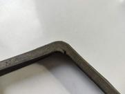 Borracha Brasilia Original Vw 1028199271