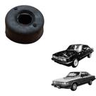 Borracha Bucha Superior Amortecedor Traseiro - Opala 88/92