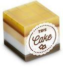 Borracha Cake - Tris