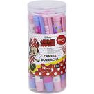 Borracha Caneta Minnie 2 Modelos Borracha Caneta Minnie 2 Modelos