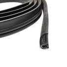 Borracha capo externo mbb 1634/1938 ls nac. **mercedes benz