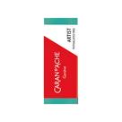 Borracha Caran D'ache Artist Macia para Desenho 1 Unidade Borracha Caran D'ache Artist Macia para Desenho 1 Unidade
