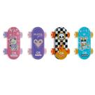 BORRACHA CIS SKATE - Apagador Compacto e Eficiente