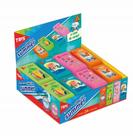 Borracha Collection Summer Tris Cx Display C/24 Un