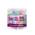 Borracha Color Pastel Sortida 24 Unidades - Onda