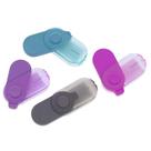 Borracha com Protetor Rotativo MOLIN Roxo