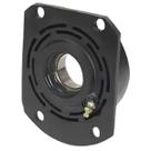 Borracha Com Rolamento Cardan 35mm R3007 Mb 608