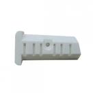 Borracha Conectora para AVL 9180 (KDV) Borracha Conectora para AVL 9180 (KDV)