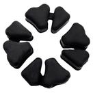 Borracha Contrachoque Coroa Cg Titan Fan Start Cargo 150 160 - Geral Borracha Contrachoque Coroa Cg Titan Fan Start Cargo 150 160 - Geral