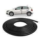 Borracha Couro Cobra Proteção Da Porta 7x14 25m -uso Geral F103