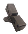 Borracha Coxim Apoio Tanque Cg 77 A 82 Bolinha