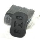 Borracha / Coxim Descarga Intermediario Tempra Tipo M15 Borracha / Coxim Descarga Intermediario Tempra Tipo M15