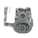Borracha Coxim Escapamento Central Cobalt Spin Onix M13 Borracha Coxim Escapamento Central Cobalt Spin Onix M13