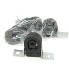 Borracha Coxim Escape VW GOLF 1.8 / 2.0 - 4 Pç