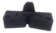 Borracha Coxim Tanque Cg 125 Bolinha 77 A 82 Traseiro Borracha Coxim Tanque Cg 125 Bolinha 77 A 82 Traseiro