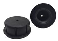 Borracha Coxim Tanque Dianteiro Factor 150 Fazer 150