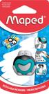 Borracha Croc Croc Sapo - Maped Borracha Croc Croc Sapo - Maped