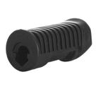 Borracha Da Pedaleira Dianteira Cg Titan 125 BC-07H Pro Tork