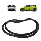 Borracha da porta dianteira byd mini dolphin 2024 a 2025 lado esquerdo - eqea-5407111