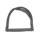 Borracha Da Porta Para Geladeira LG GR-X228NMS1.AMTGSBS