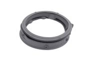 Borracha da Porta Para Lava e Seca LG CV9011EC4 CV9011EC4A CV9011WC4 MDS66651603 MDS66651627