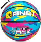 Borracha de basquete AND1 Ultra Grip tamanho 7 oficial (29,5 cm)