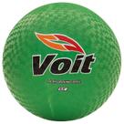 Borracha de duas camadas verde Playground Ball Voit Green de 8,5 polegadas Borracha de duas camadas verde Playground Ball Voit Green de 8,5 polegadas