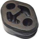 Borracha de Escapamento Coxim VW Golf/Jetta/New Beetle