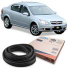 Borracha De Porta Guarnição Chevrolet Vectra G3 2006 A 2011