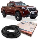 Borracha De Porta Guarnição Nissan Frontier 2010 Em Diante Borracha De Porta Guarnição Nissan Frontier 2010 Em Diante
