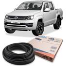 Borracha de Porta Guarnição Volkswagen Amarok