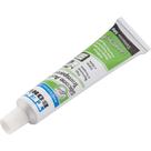 Borracha de Silicone Acético, Transparente, 50 g, Tubete, Tekbond OstenVonder