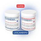 Borracha de Silicone Platina MFM-PLATINUM SH30 - Grau Alimentício
