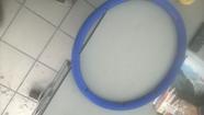 borracha de vedação boca de vivita de silicone