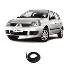 Borracha De Vedação Clio Hatch 2009 A 2016 Borracha De Vedação Clio Hatch 2009 A 2016