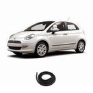 Borracha De Vedação Fiat 500 2007 Em Diante Borracha De Vedação Fiat 500 2007 Em Diante