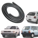 Borracha De Vedação Porta Malas Gol Parati Uno 1984 Até 1996 F103