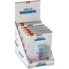 Borracha Decorada Borracha Jokenpo DP.C/06